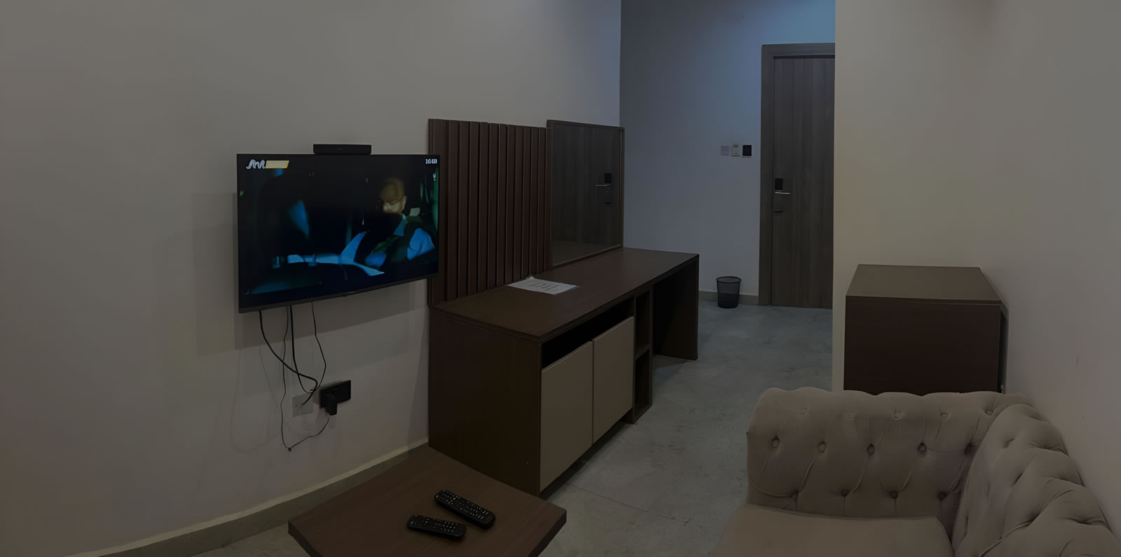 Hotel Apartments Abuja